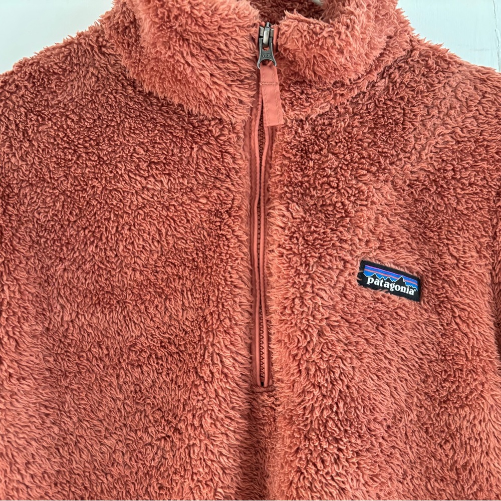 Patagonia Women’s Sherpa